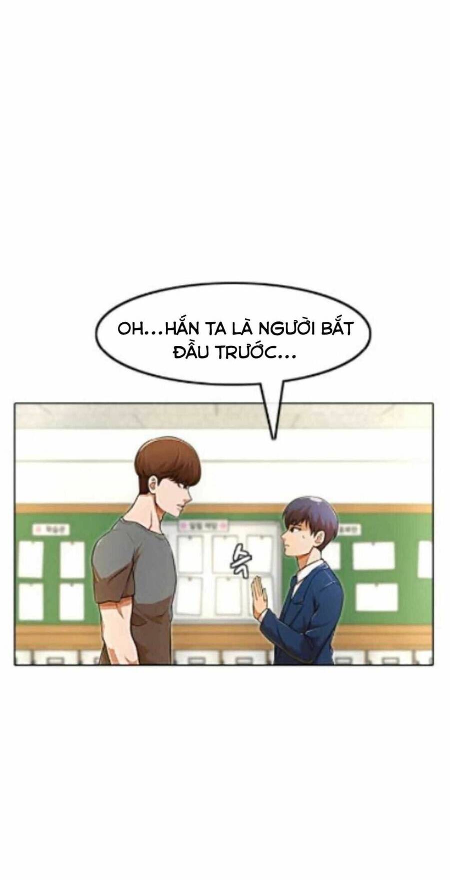 Cô Gái Từ Ứng Dụng Nhắn Tin Ngẫu Nhiên Chap 155 - Next Chap 156
