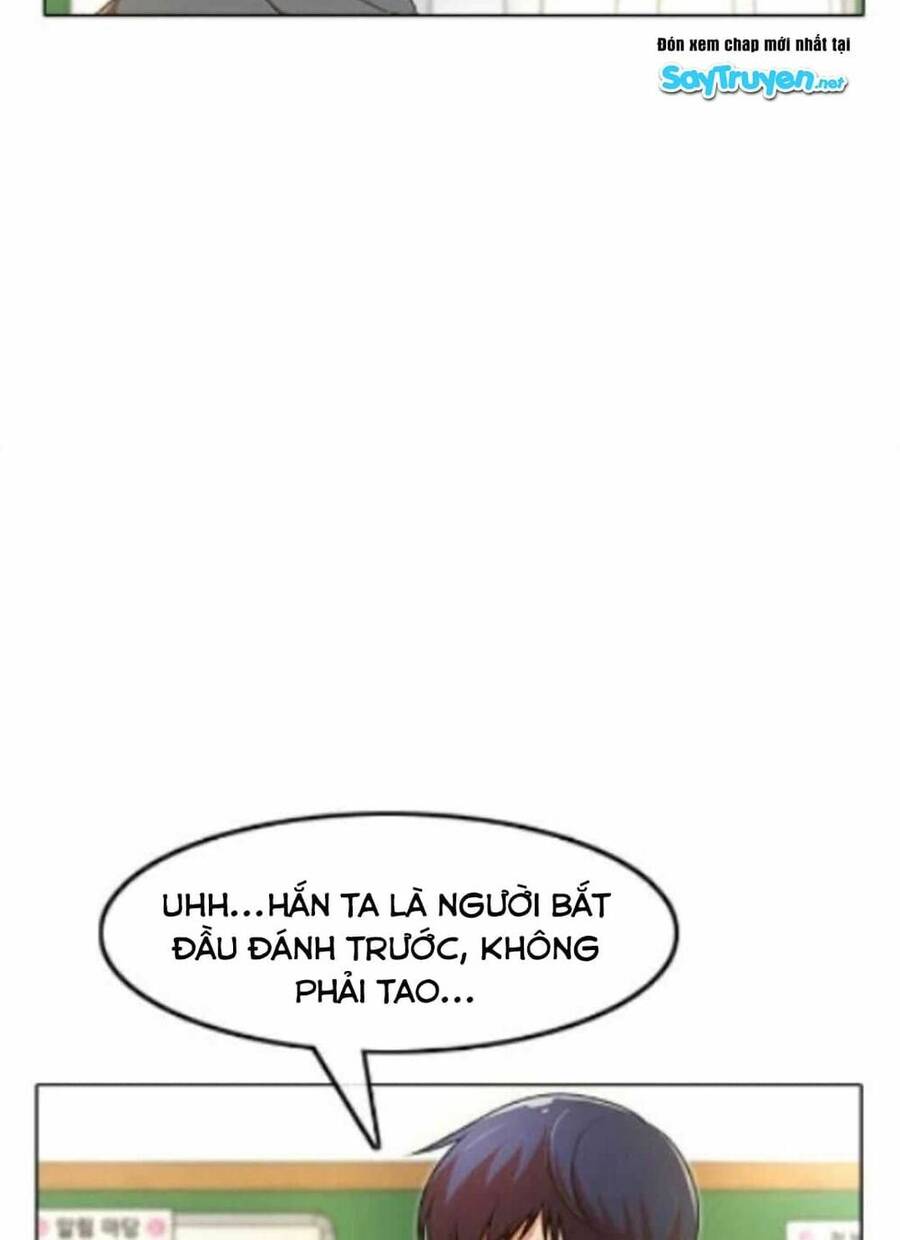 Cô Gái Từ Ứng Dụng Nhắn Tin Ngẫu Nhiên Chap 155 - Next Chap 156