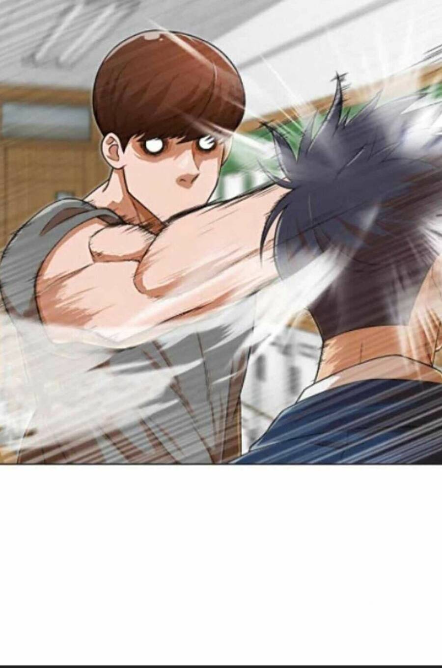 Cô Gái Từ Ứng Dụng Nhắn Tin Ngẫu Nhiên Chap 155 - Next Chap 156