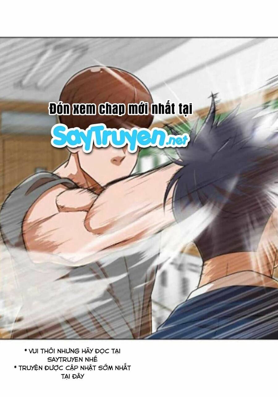 Cô Gái Từ Ứng Dụng Nhắn Tin Ngẫu Nhiên Chap 155 - Next Chap 156