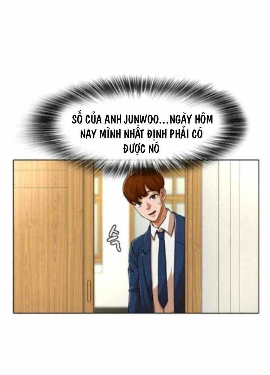 Cô Gái Từ Ứng Dụng Nhắn Tin Ngẫu Nhiên Chap 155 - Next Chap 156