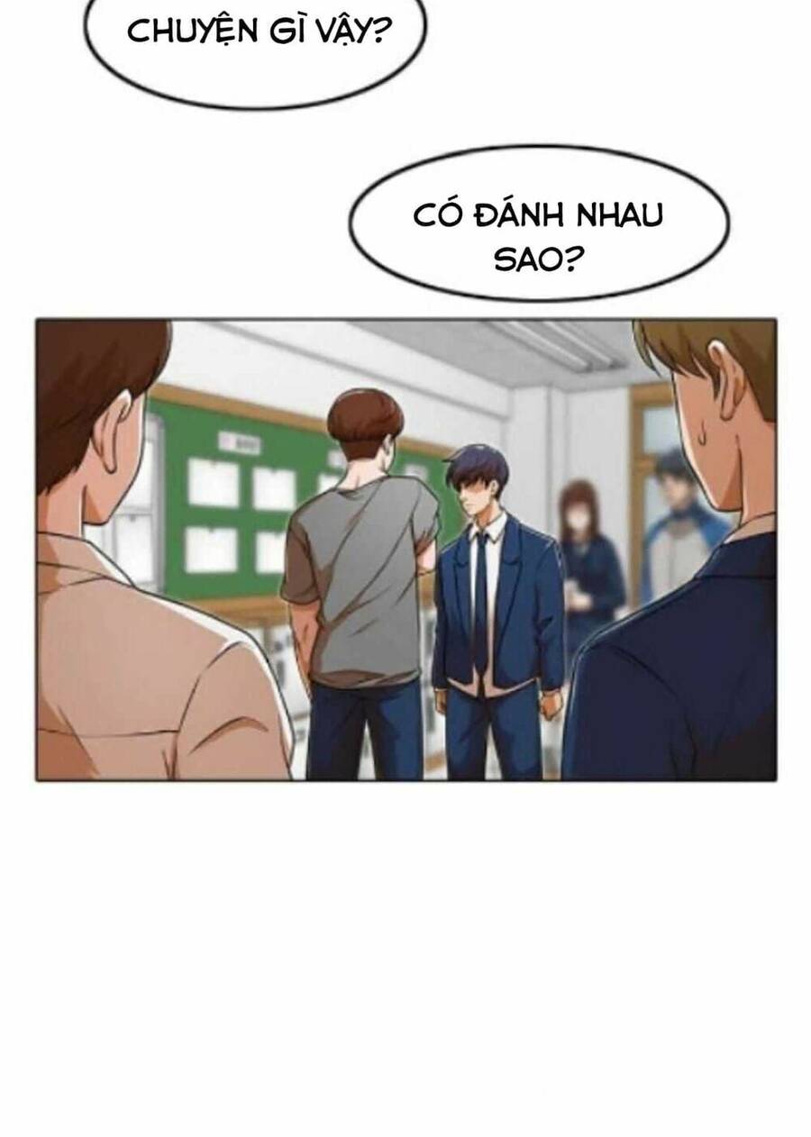Cô Gái Từ Ứng Dụng Nhắn Tin Ngẫu Nhiên Chap 155 - Next Chap 156