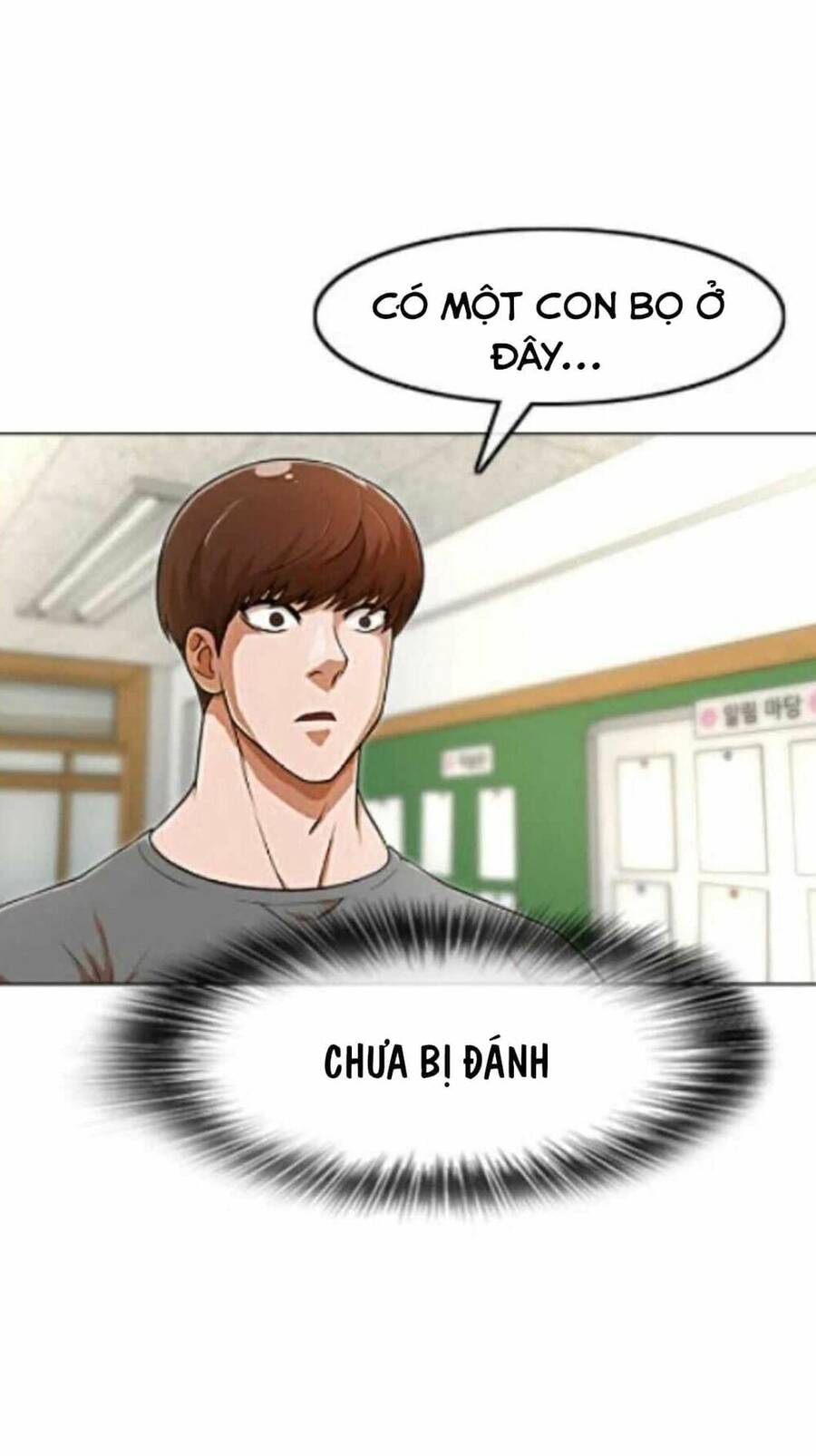 Cô Gái Từ Ứng Dụng Nhắn Tin Ngẫu Nhiên Chap 155 - Next Chap 156
