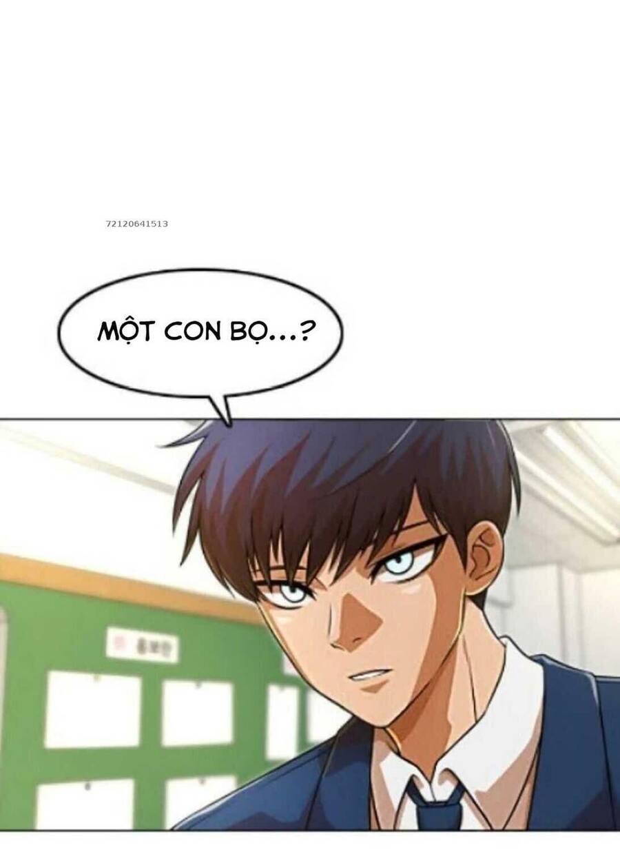 Cô Gái Từ Ứng Dụng Nhắn Tin Ngẫu Nhiên Chap 155 - Next Chap 156