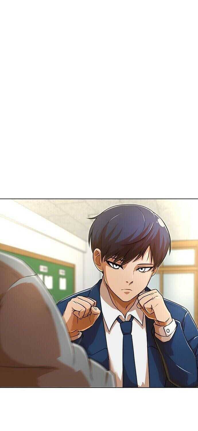 Cô Gái Từ Ứng Dụng Nhắn Tin Ngẫu Nhiên Chap 156 - Next Chap 157