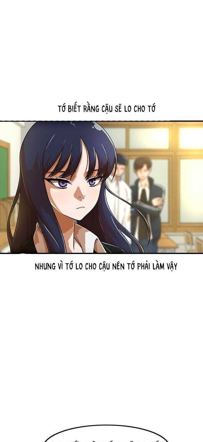 Cô Gái Từ Ứng Dụng Nhắn Tin Ngẫu Nhiên Chap 156 - Next Chap 157