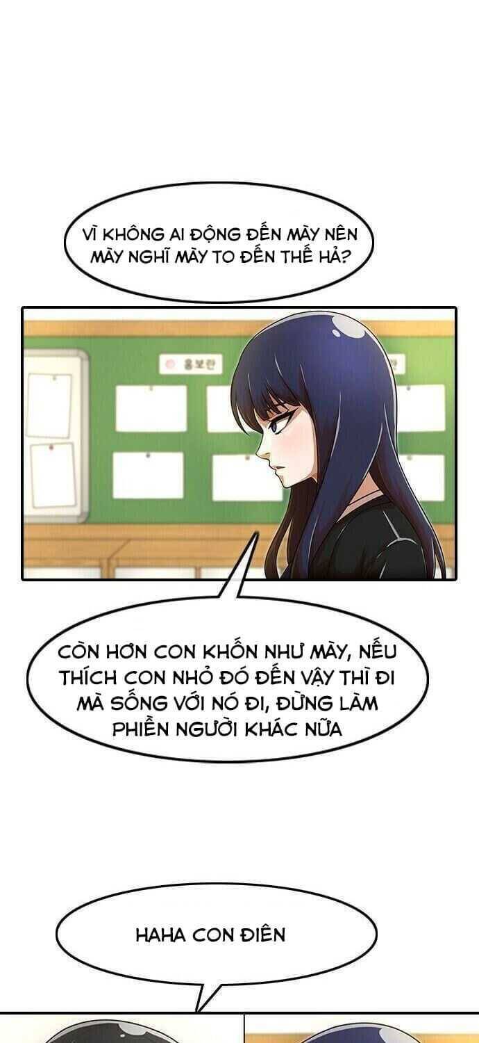 Cô Gái Từ Ứng Dụng Nhắn Tin Ngẫu Nhiên Chap 156 - Next Chap 157