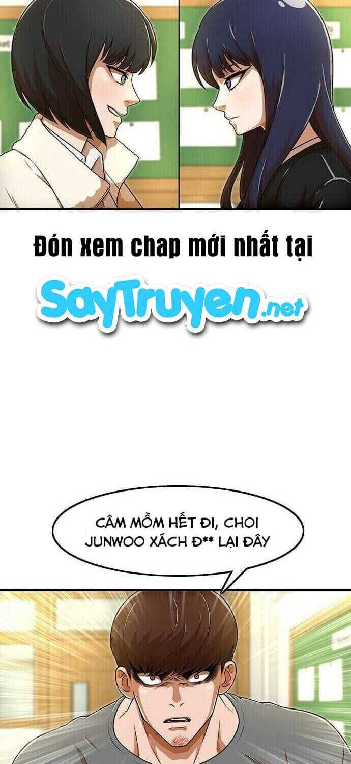 Cô Gái Từ Ứng Dụng Nhắn Tin Ngẫu Nhiên Chap 156 - Next Chap 157
