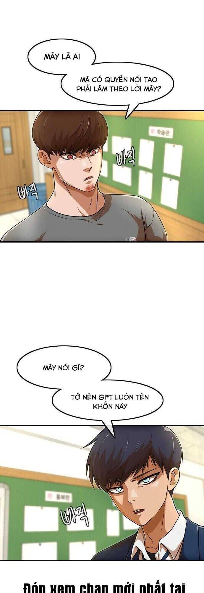 Cô Gái Từ Ứng Dụng Nhắn Tin Ngẫu Nhiên Chap 156 - Next Chap 157