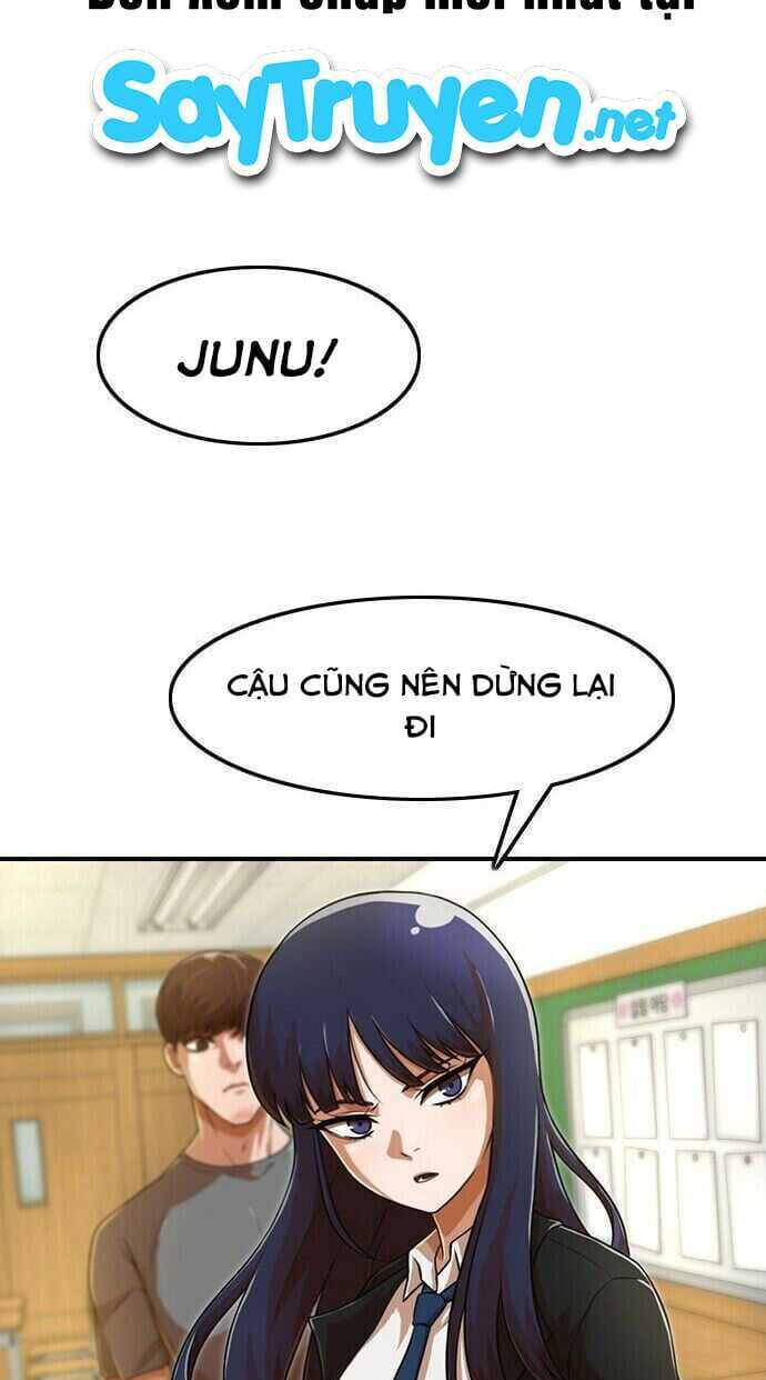 Cô Gái Từ Ứng Dụng Nhắn Tin Ngẫu Nhiên Chap 156 - Next Chap 157