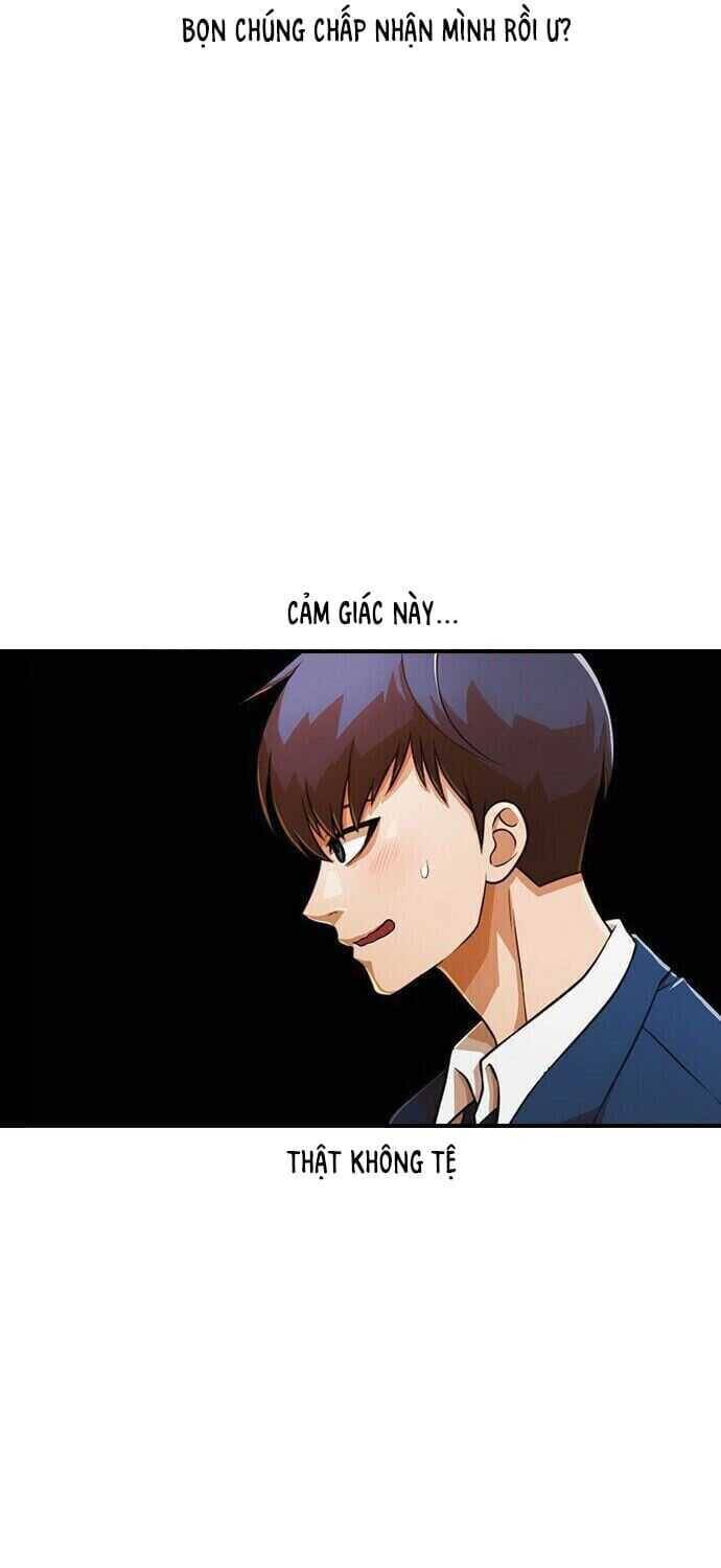 Cô Gái Từ Ứng Dụng Nhắn Tin Ngẫu Nhiên Chap 156 - Next Chap 157