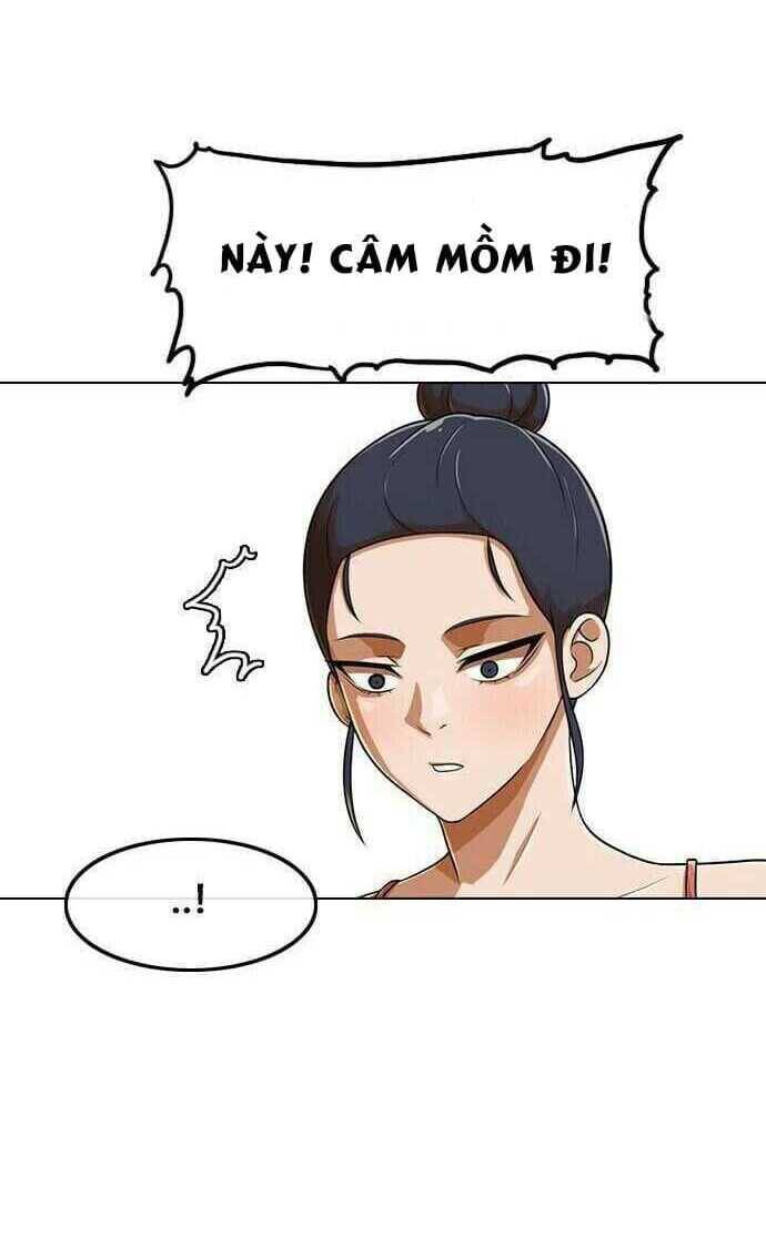 Cô Gái Từ Ứng Dụng Nhắn Tin Ngẫu Nhiên Chap 156 - Next Chap 157