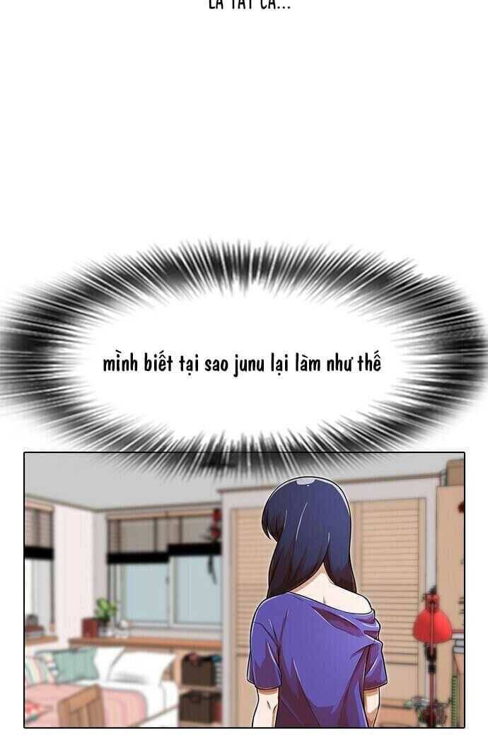 Cô Gái Từ Ứng Dụng Nhắn Tin Ngẫu Nhiên Chap 156 - Next Chap 157