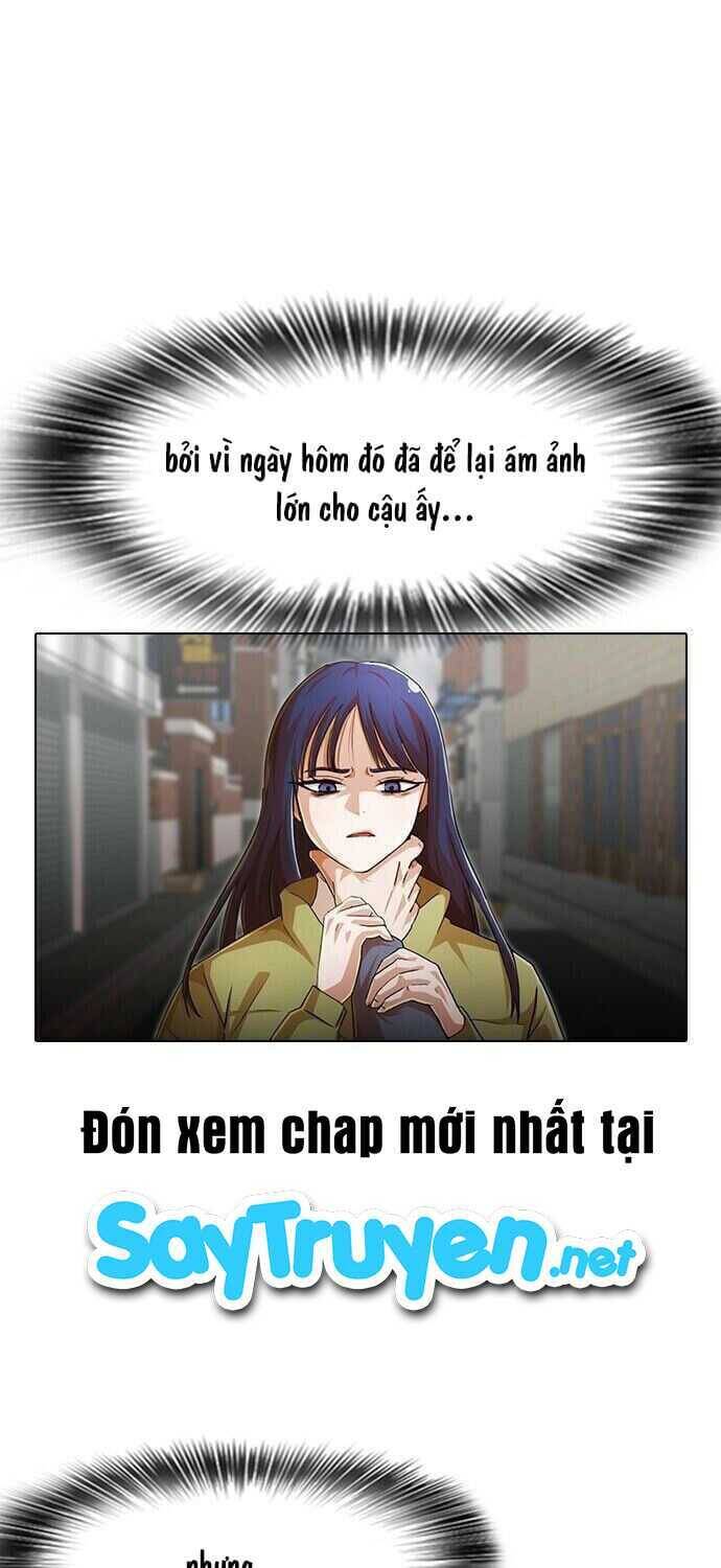 Cô Gái Từ Ứng Dụng Nhắn Tin Ngẫu Nhiên Chap 156 - Next Chap 157