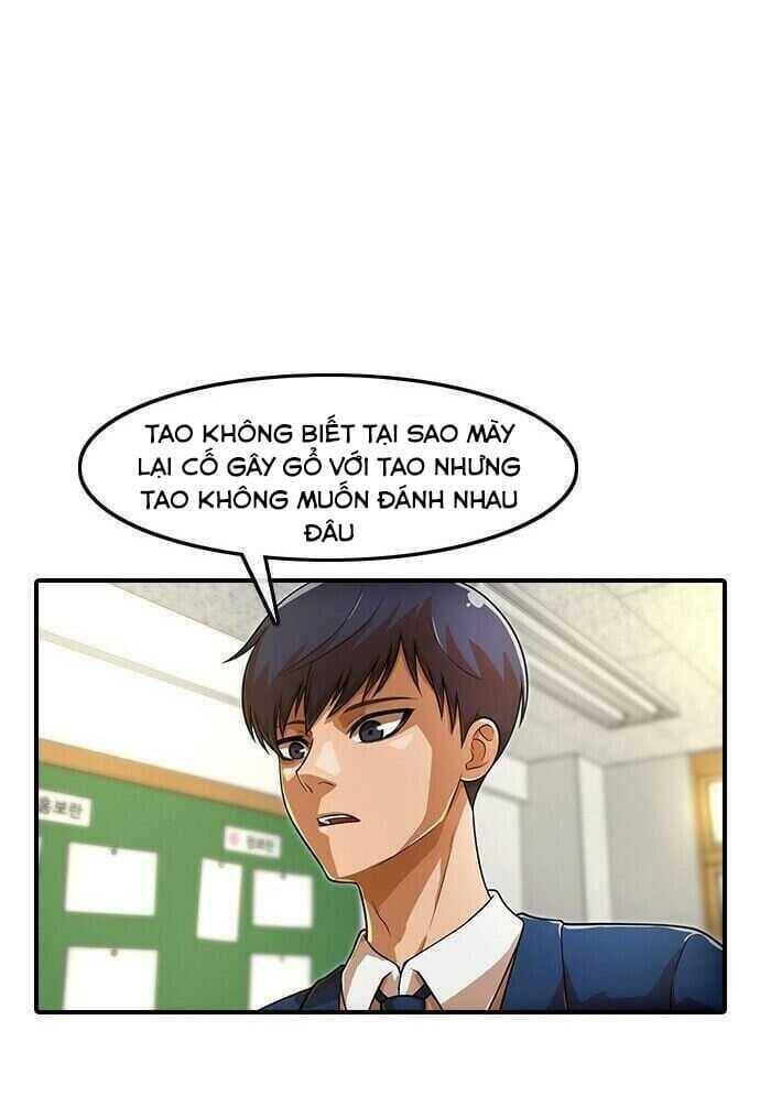 Cô Gái Từ Ứng Dụng Nhắn Tin Ngẫu Nhiên Chap 156 - Next Chap 157