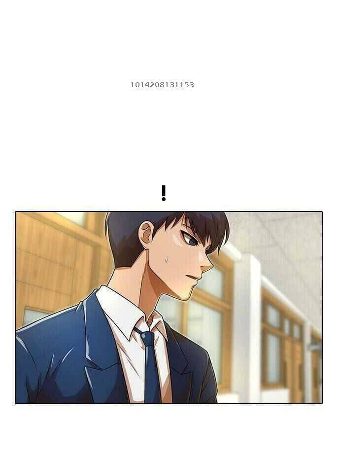 Cô Gái Từ Ứng Dụng Nhắn Tin Ngẫu Nhiên Chap 156 - Next Chap 157