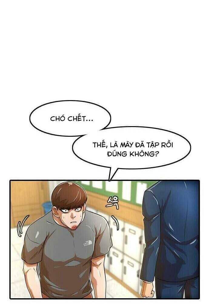 Cô Gái Từ Ứng Dụng Nhắn Tin Ngẫu Nhiên Chap 156 - Next Chap 157