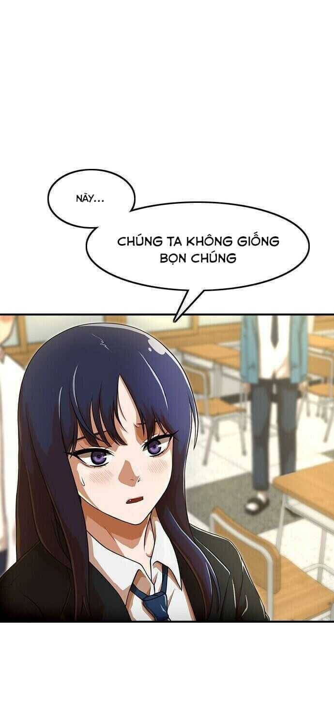 Cô Gái Từ Ứng Dụng Nhắn Tin Ngẫu Nhiên Chap 156 - Next Chap 157