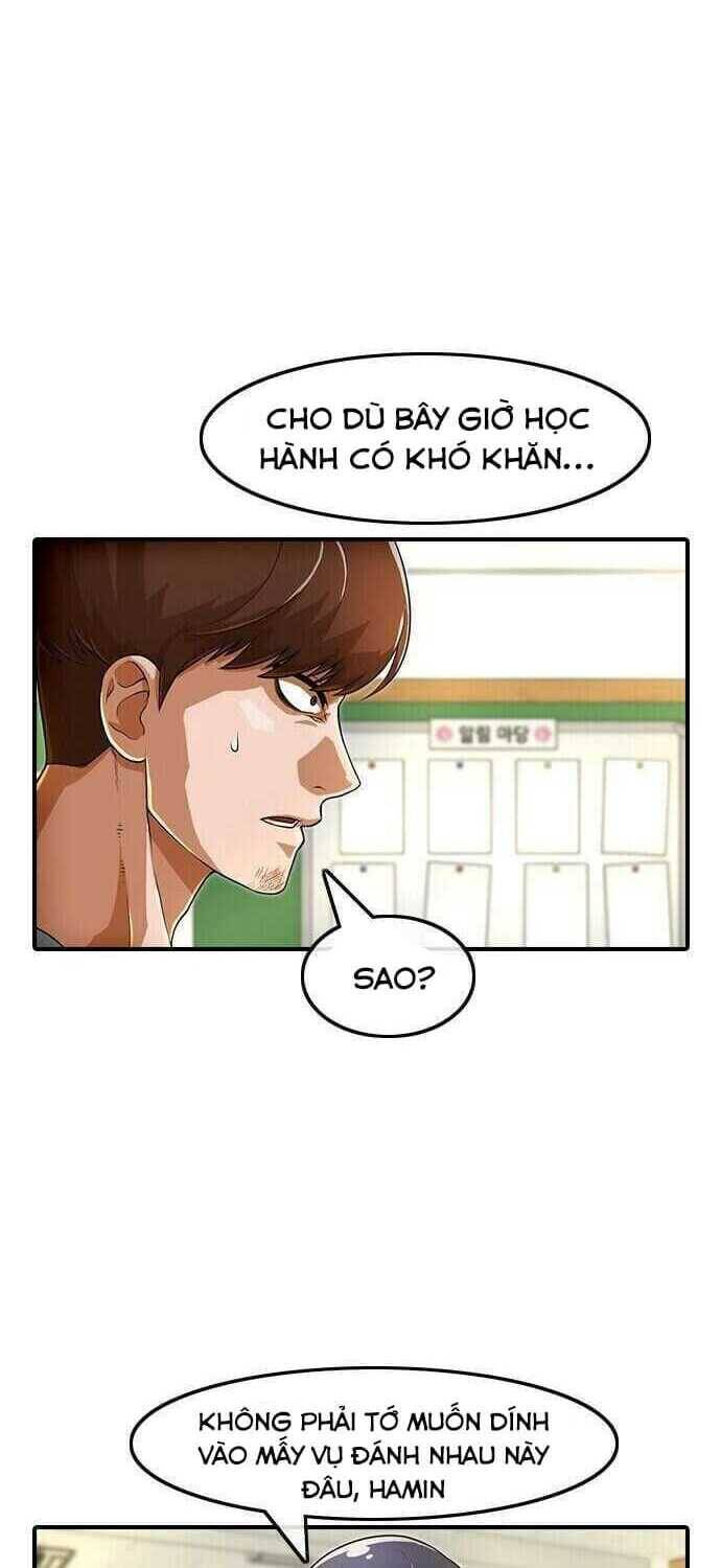Cô Gái Từ Ứng Dụng Nhắn Tin Ngẫu Nhiên Chap 156 - Next Chap 157