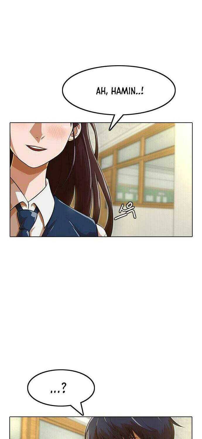 Cô Gái Từ Ứng Dụng Nhắn Tin Ngẫu Nhiên Chap 157 - Next Chap 158