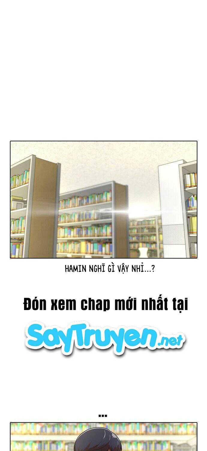 Cô Gái Từ Ứng Dụng Nhắn Tin Ngẫu Nhiên Chap 157 - Next Chap 158