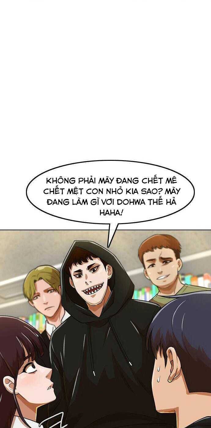Cô Gái Từ Ứng Dụng Nhắn Tin Ngẫu Nhiên Chap 157 - Next Chap 158