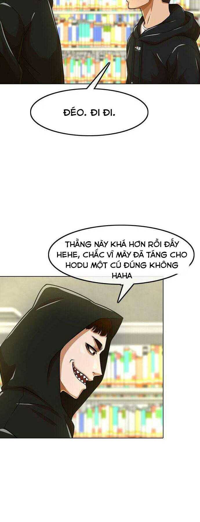 Cô Gái Từ Ứng Dụng Nhắn Tin Ngẫu Nhiên Chap 157 - Next Chap 158