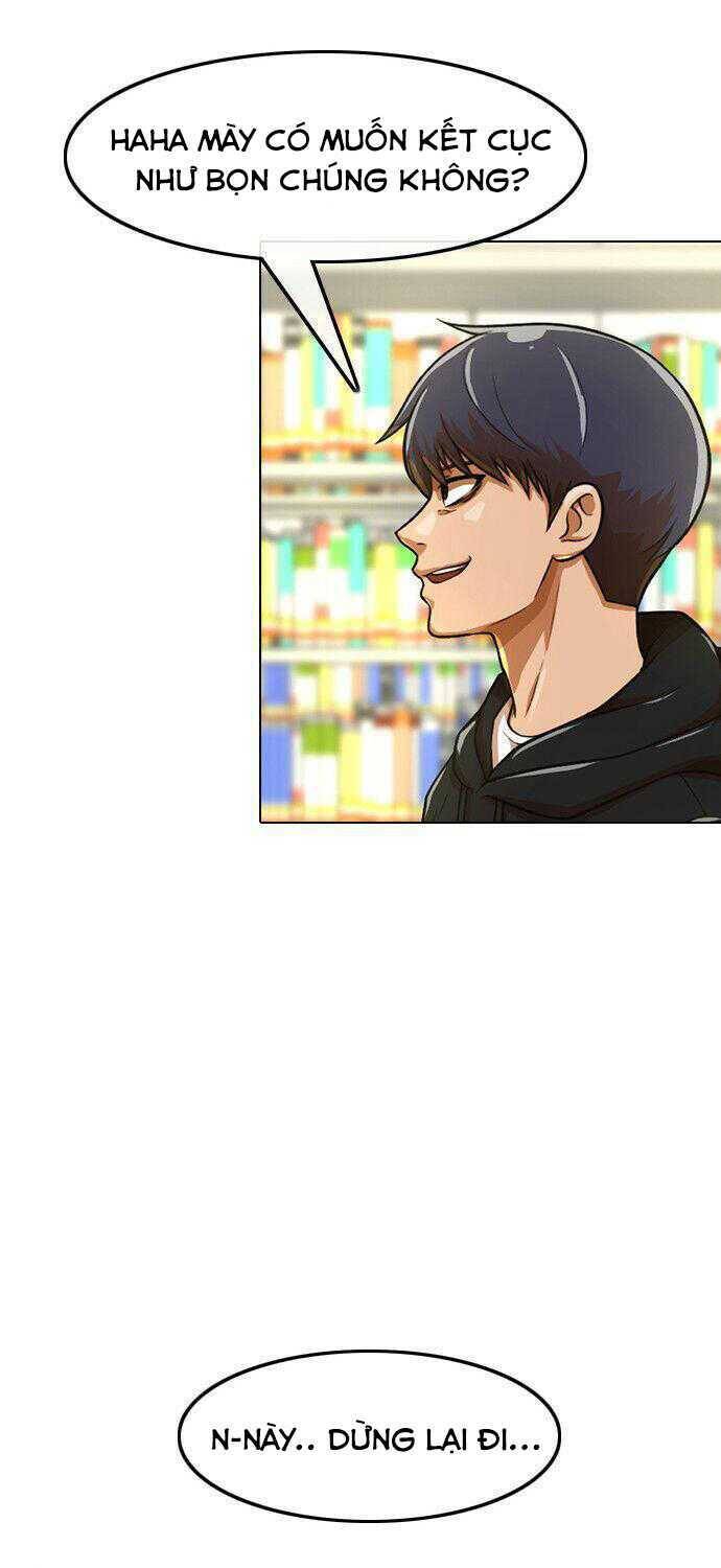 Cô Gái Từ Ứng Dụng Nhắn Tin Ngẫu Nhiên Chap 157 - Next Chap 158