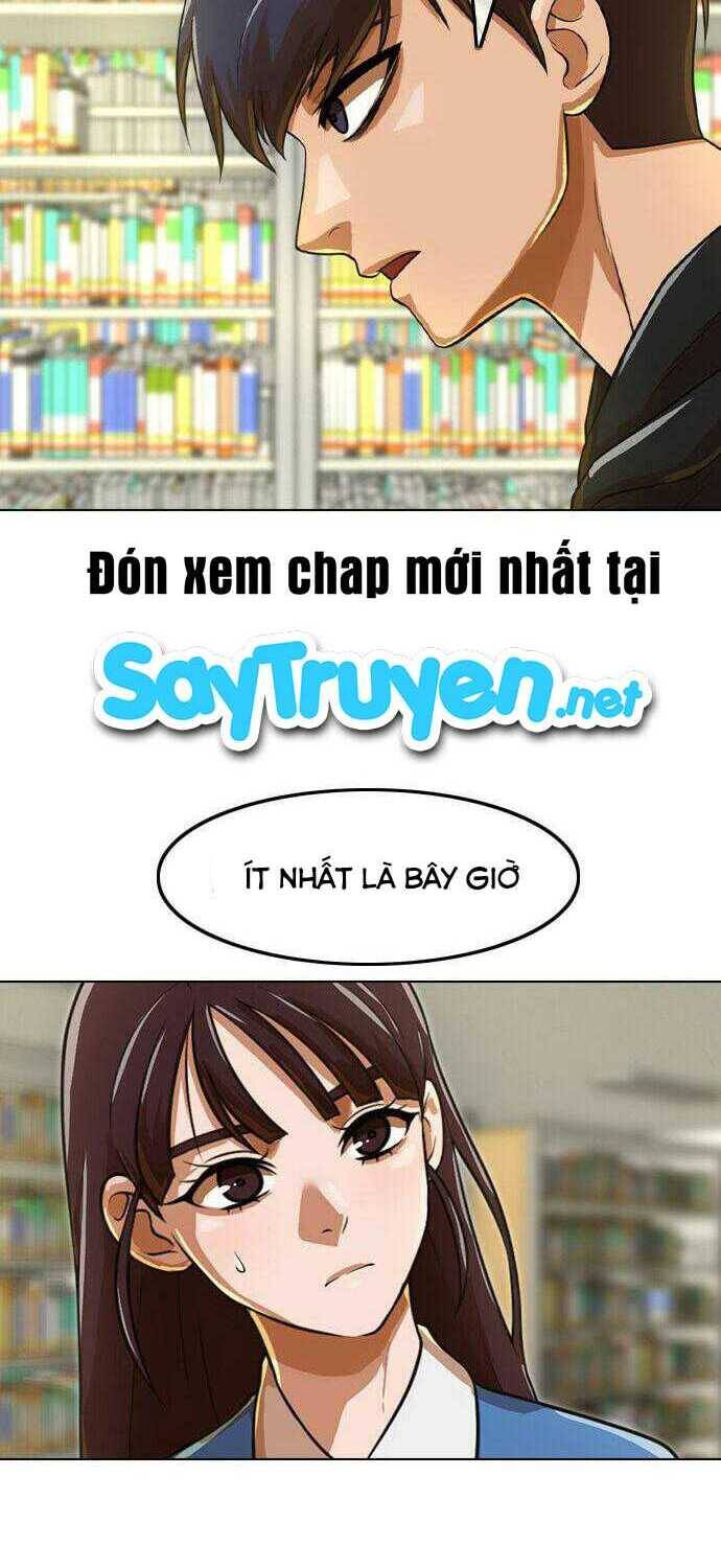 Cô Gái Từ Ứng Dụng Nhắn Tin Ngẫu Nhiên Chap 157 - Next Chap 158