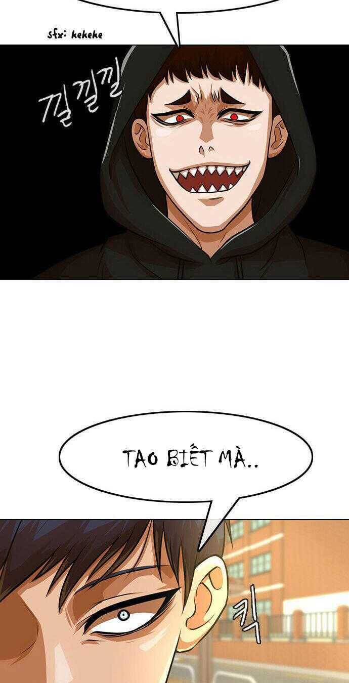 Cô Gái Từ Ứng Dụng Nhắn Tin Ngẫu Nhiên Chap 157 - Next Chap 158