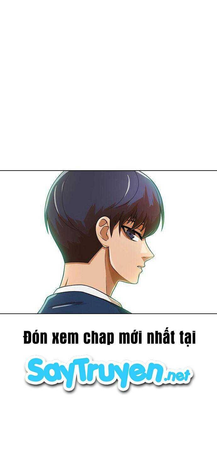 Cô Gái Từ Ứng Dụng Nhắn Tin Ngẫu Nhiên Chap 157 - Next Chap 158