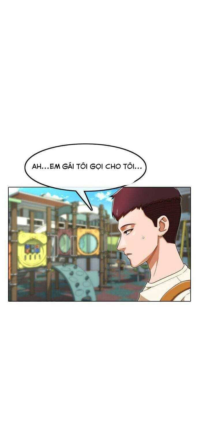 Cô Gái Từ Ứng Dụng Nhắn Tin Ngẫu Nhiên Chap 158 - Next Chap 159