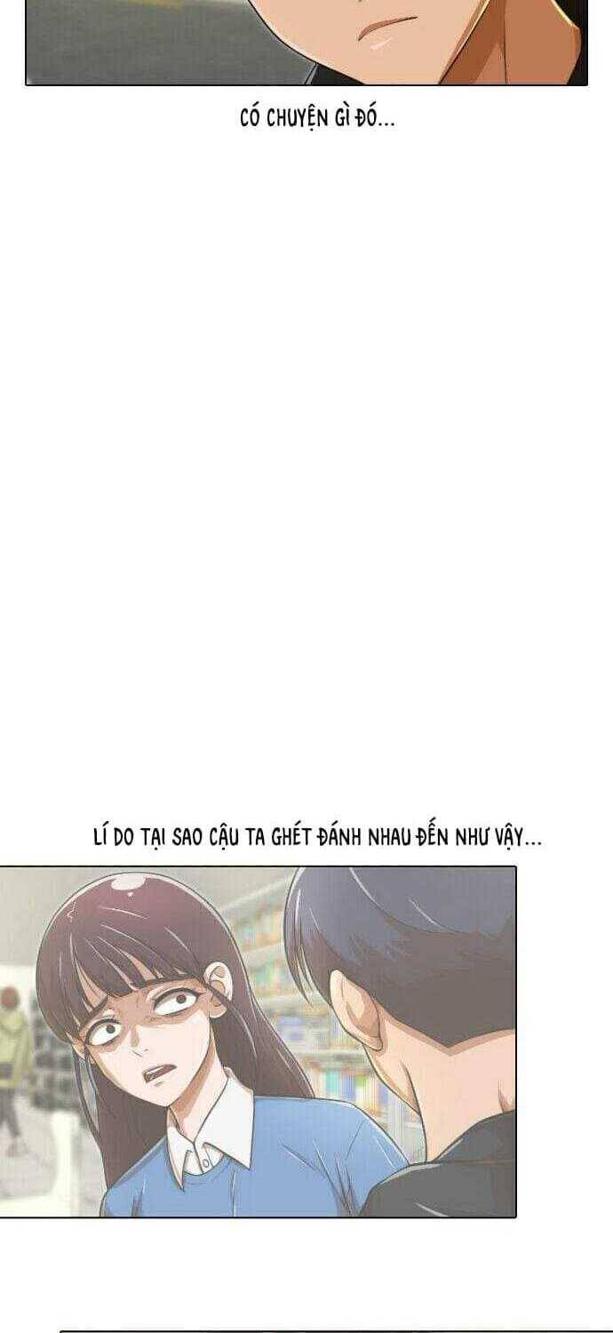 Cô Gái Từ Ứng Dụng Nhắn Tin Ngẫu Nhiên Chap 158 - Next Chap 159