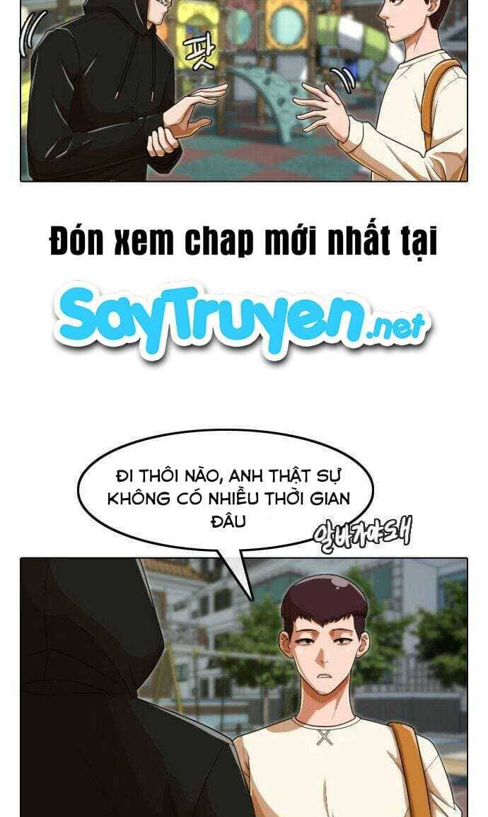 Cô Gái Từ Ứng Dụng Nhắn Tin Ngẫu Nhiên Chap 158 - Next Chap 159