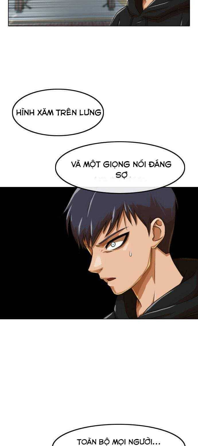 Cô Gái Từ Ứng Dụng Nhắn Tin Ngẫu Nhiên Chap 158 - Next Chap 159