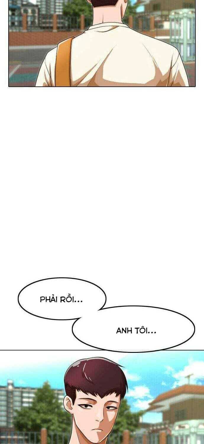 Cô Gái Từ Ứng Dụng Nhắn Tin Ngẫu Nhiên Chap 158 - Next Chap 159