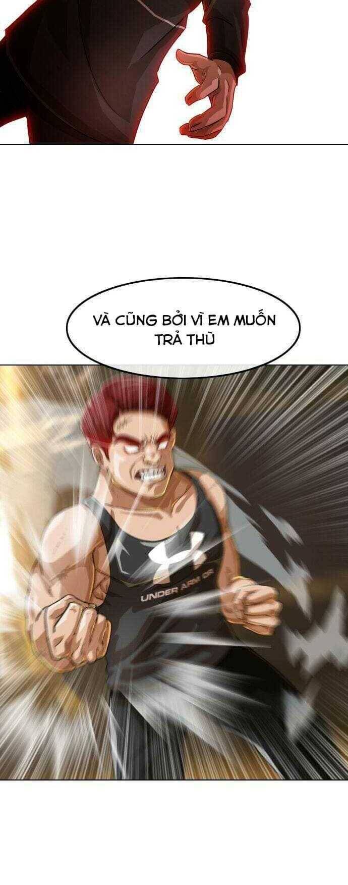 Cô Gái Từ Ứng Dụng Nhắn Tin Ngẫu Nhiên Chap 158 - Next Chap 159