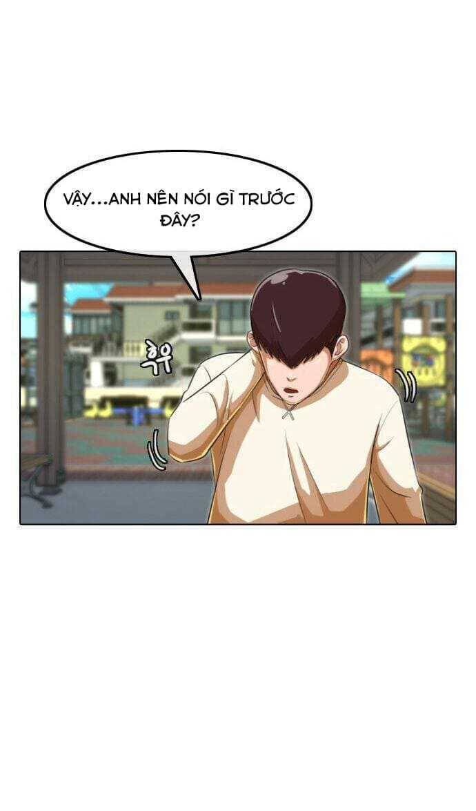 Cô Gái Từ Ứng Dụng Nhắn Tin Ngẫu Nhiên Chap 158 - Next Chap 159