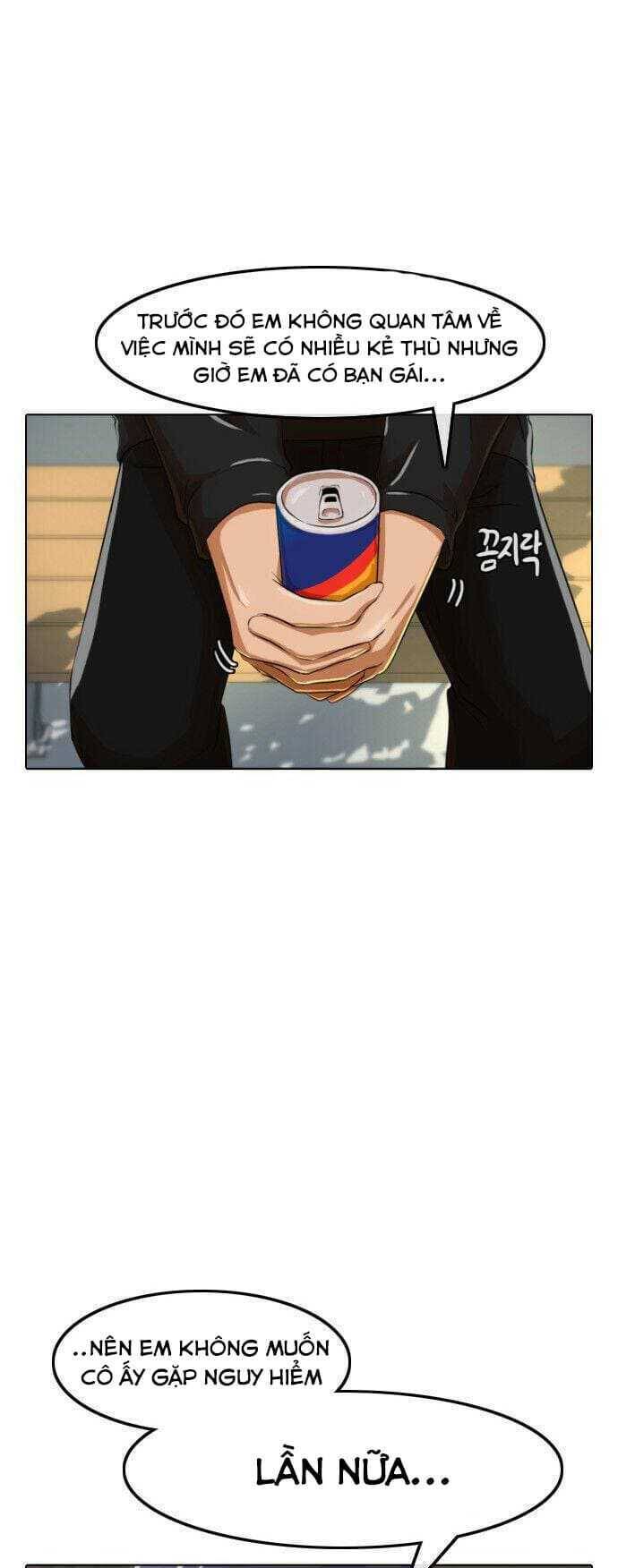 Cô Gái Từ Ứng Dụng Nhắn Tin Ngẫu Nhiên Chap 158 - Next Chap 159