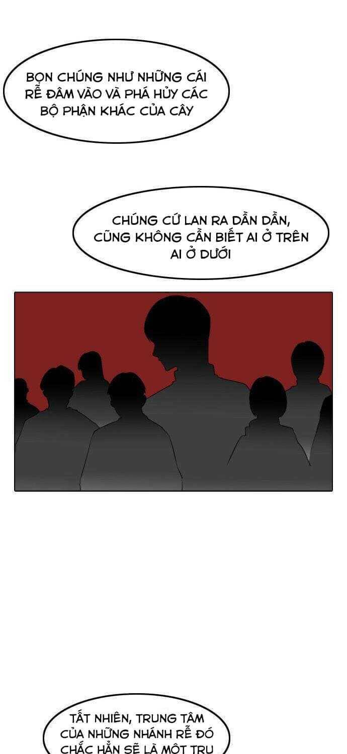 Cô Gái Từ Ứng Dụng Nhắn Tin Ngẫu Nhiên Chap 158 - Next Chap 159