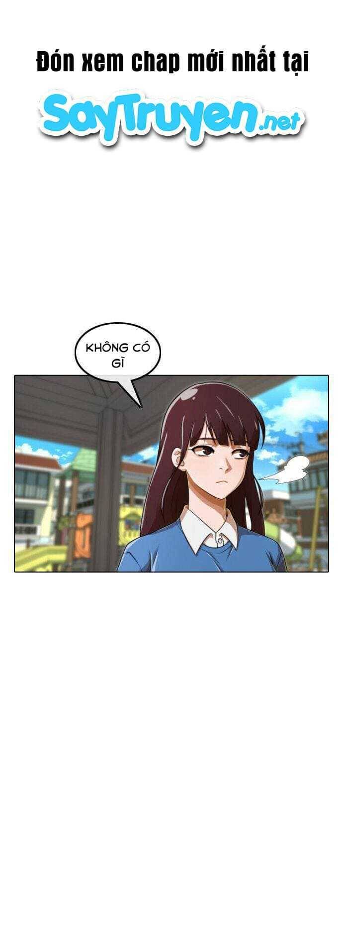 Cô Gái Từ Ứng Dụng Nhắn Tin Ngẫu Nhiên Chap 158 - Next Chap 159