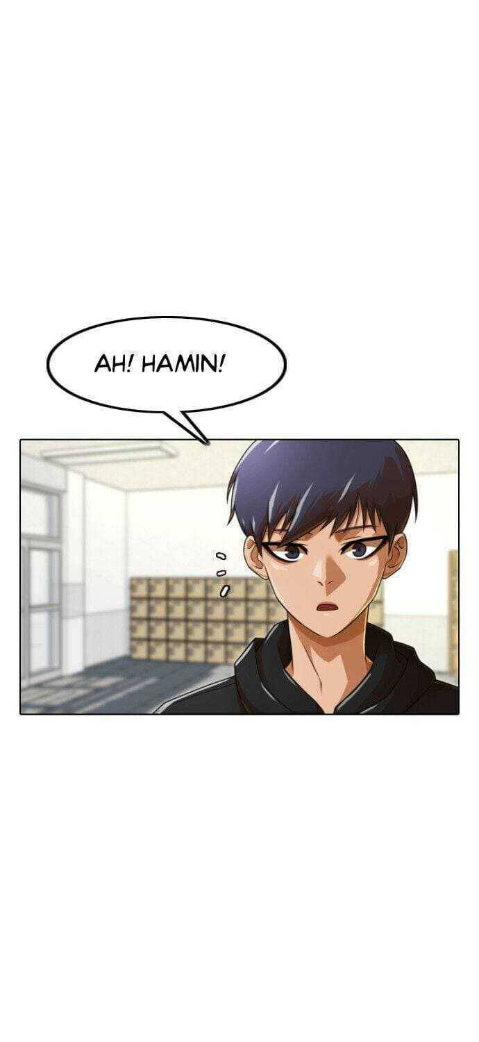 Cô Gái Từ Ứng Dụng Nhắn Tin Ngẫu Nhiên Chap 158 - Next Chap 159