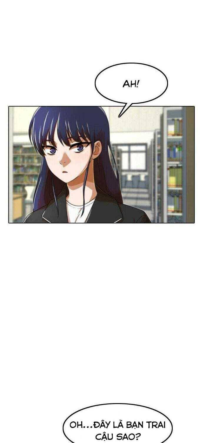 Cô Gái Từ Ứng Dụng Nhắn Tin Ngẫu Nhiên Chap 158 - Next Chap 159