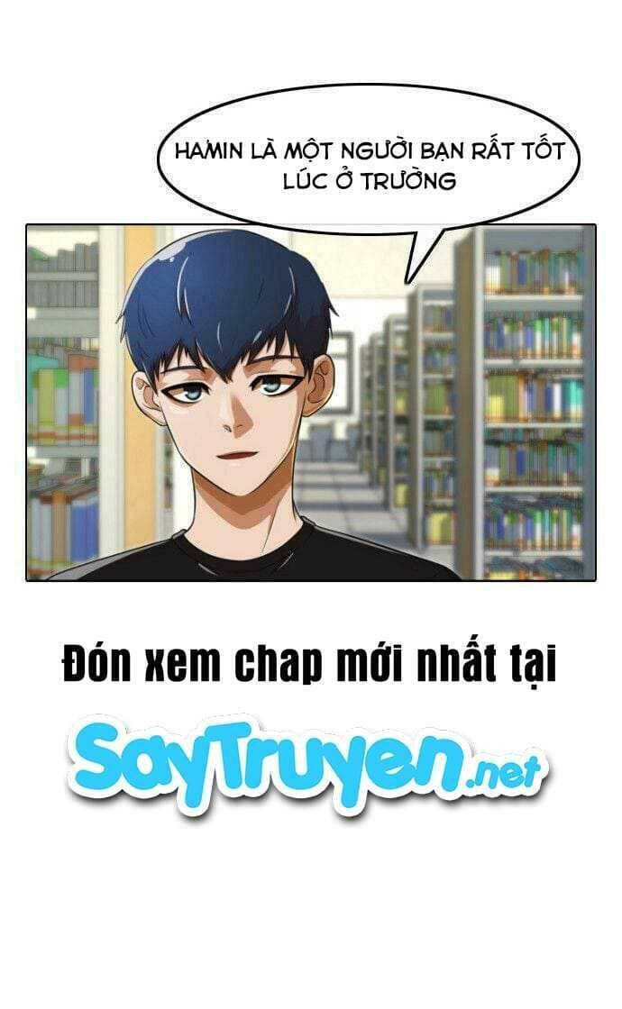 Cô Gái Từ Ứng Dụng Nhắn Tin Ngẫu Nhiên Chap 158 - Next Chap 159