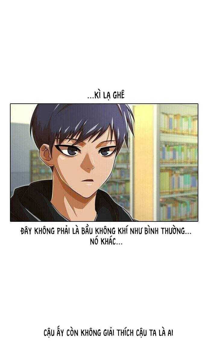 Cô Gái Từ Ứng Dụng Nhắn Tin Ngẫu Nhiên Chap 159 - Next Chap 160