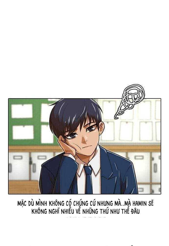 Cô Gái Từ Ứng Dụng Nhắn Tin Ngẫu Nhiên Chap 159 - Next Chap 160