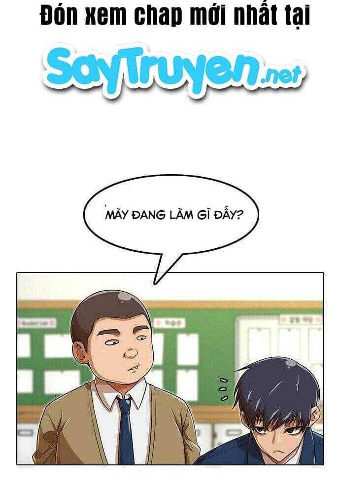 Cô Gái Từ Ứng Dụng Nhắn Tin Ngẫu Nhiên Chap 159 - Next Chap 160