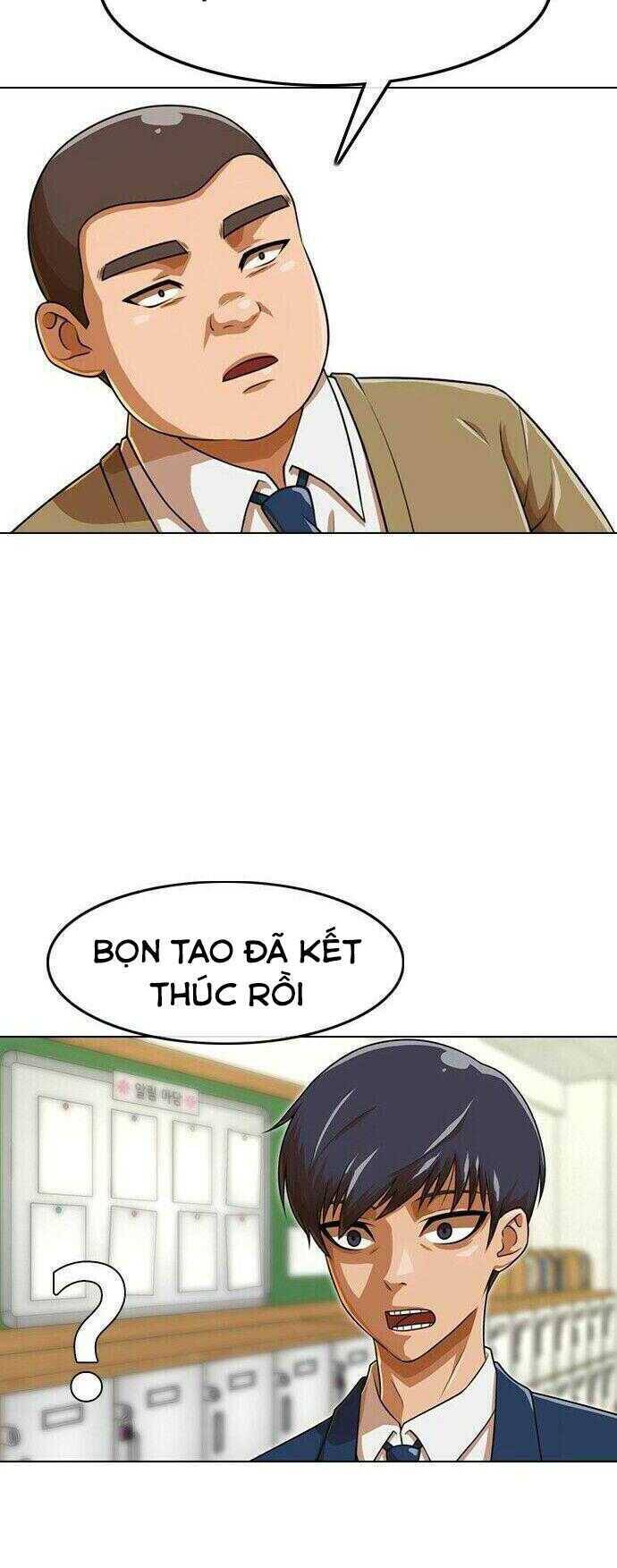 Cô Gái Từ Ứng Dụng Nhắn Tin Ngẫu Nhiên Chap 159 - Next Chap 160