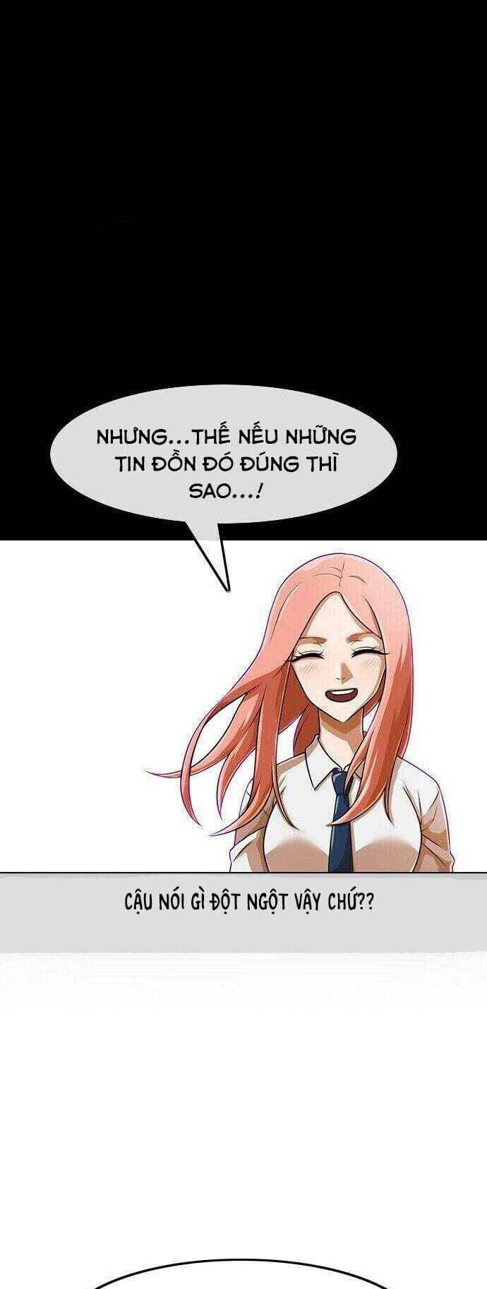 Cô Gái Từ Ứng Dụng Nhắn Tin Ngẫu Nhiên Chap 159 - Next Chap 160