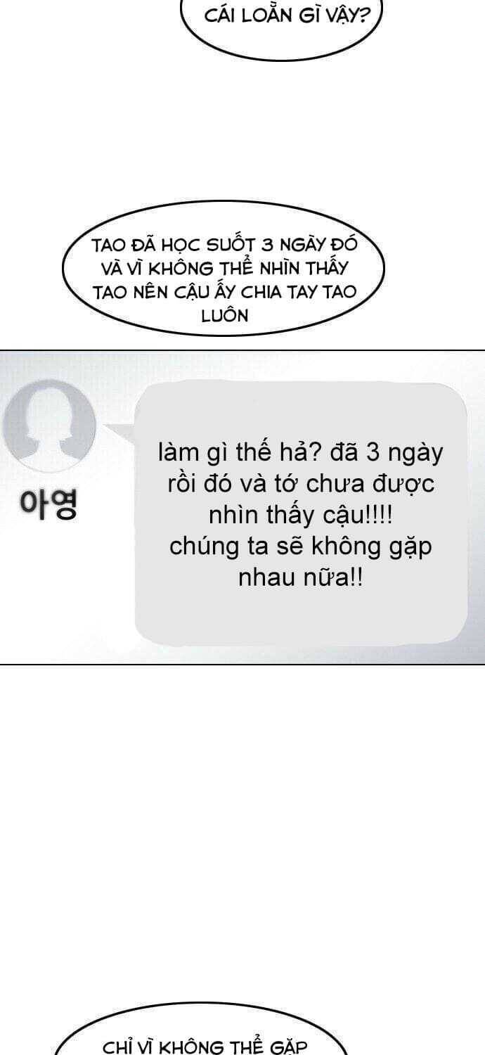 Cô Gái Từ Ứng Dụng Nhắn Tin Ngẫu Nhiên Chap 159 - Next Chap 160